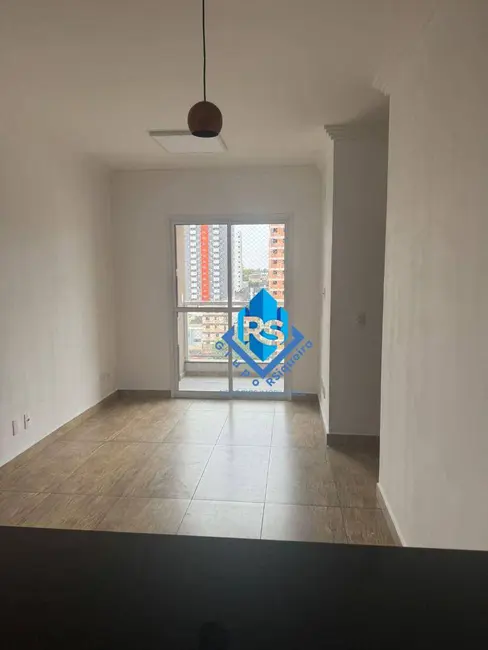 Foto 3 de Apartamento com 2 quartos à venda, 52m2 em Santa Terezinha, Sao Bernardo Do Campo - SP