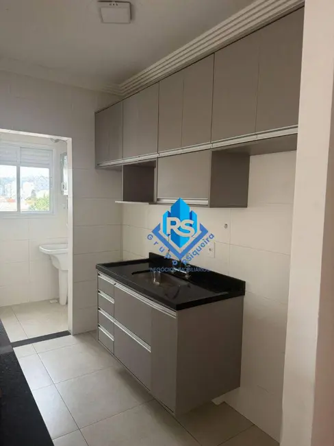 Foto 6 de Apartamento com 2 quartos à venda, 52m2 em Santa Terezinha, Sao Bernardo Do Campo - SP