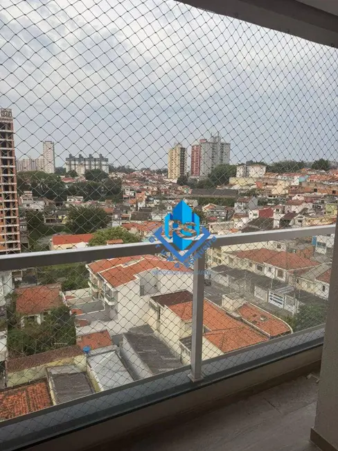 Foto 4 de Apartamento com 2 quartos à venda, 52m2 em Santa Terezinha, Sao Bernardo Do Campo - SP