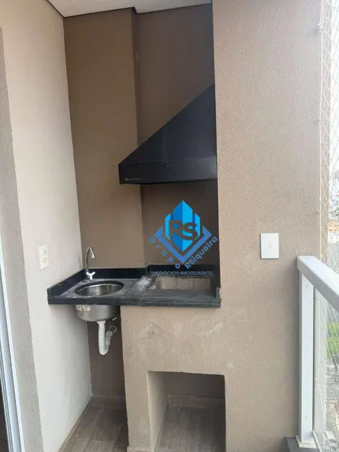 Foto 5 de Apartamento com 2 quartos à venda, 52m2 em Santa Terezinha, Sao Bernardo Do Campo - SP