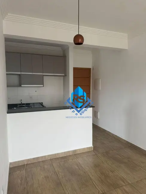 Foto 1 de Apartamento com 2 quartos à venda, 52m2 em Santa Terezinha, Sao Bernardo Do Campo - SP