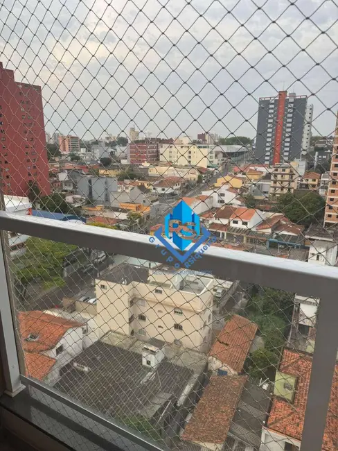 Foto 2 de Apartamento com 2 quartos à venda, 52m2 em Santa Terezinha, Sao Bernardo Do Campo - SP