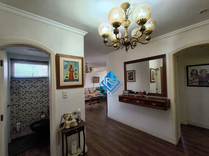 Foto 2 de Apartamento com 3 quartos à venda, 221m2 em Centro, Sao Bernardo Do Campo - SP