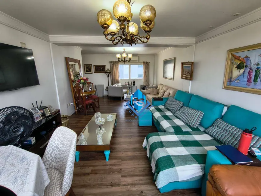 Foto 1 de Apartamento com 3 quartos à venda, 221m2 em Centro, Sao Bernardo Do Campo - SP