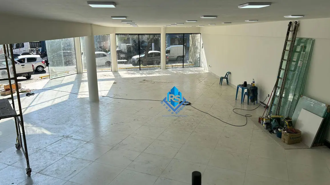 Armazém / Galpão para alugar, 500m2 em Centro, Sao Bernardo Do Campo - SP - imagem 1 Foto 1 de Armazém / Galpão para alugar, 500m2 em Centro, Sao Bernardo Do Campo - SP