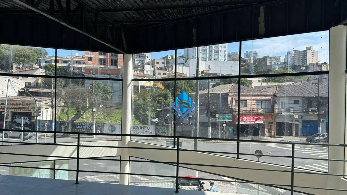 Armazém / Galpão para alugar, 500m2 em Centro, Sao Bernardo Do Campo - SP - imagem 3 Foto 3 de Armazém / Galpão para alugar, 500m2 em Centro, Sao Bernardo Do Campo - SP