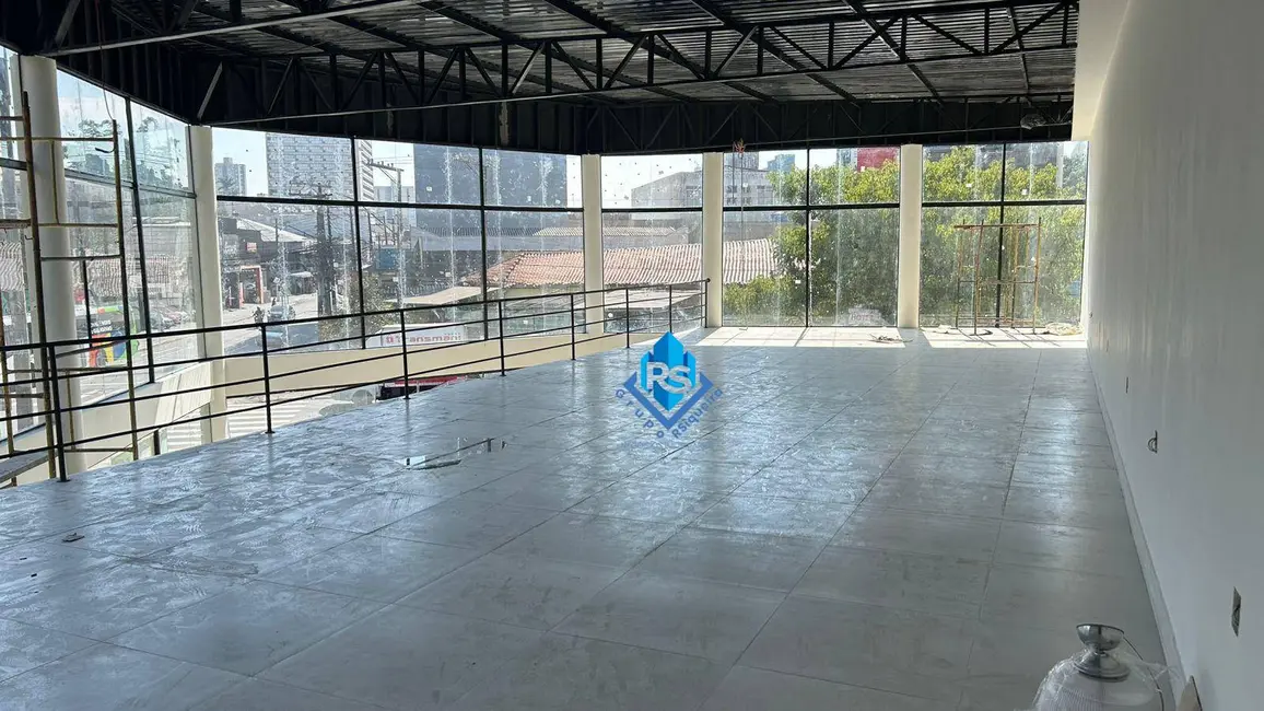 Armazém / Galpão para alugar, 500m2 em Centro, Sao Bernardo Do Campo - SP - imagem 5 Foto 5 de Armazém / Galpão para alugar, 500m2 em Centro, Sao Bernardo Do Campo - SP