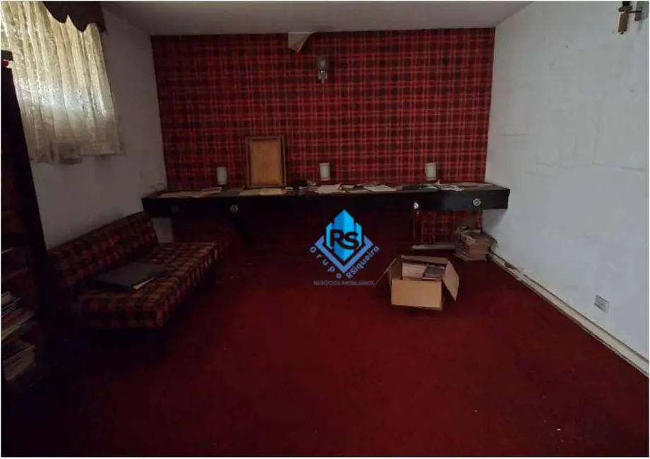 Foto 2 de Casa com 3 quartos para alugar, 430m2 em Centro, Sao Bernardo Do Campo - SP