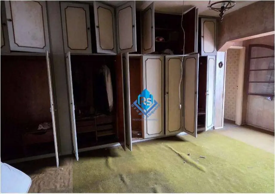 Foto 4 de Casa com 3 quartos para alugar, 430m2 em Centro, Sao Bernardo Do Campo - SP