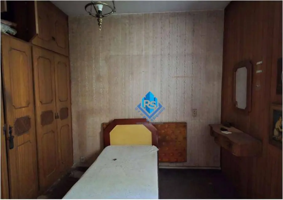 Foto 8 de Casa com 3 quartos para alugar, 430m2 em Centro, Sao Bernardo Do Campo - SP