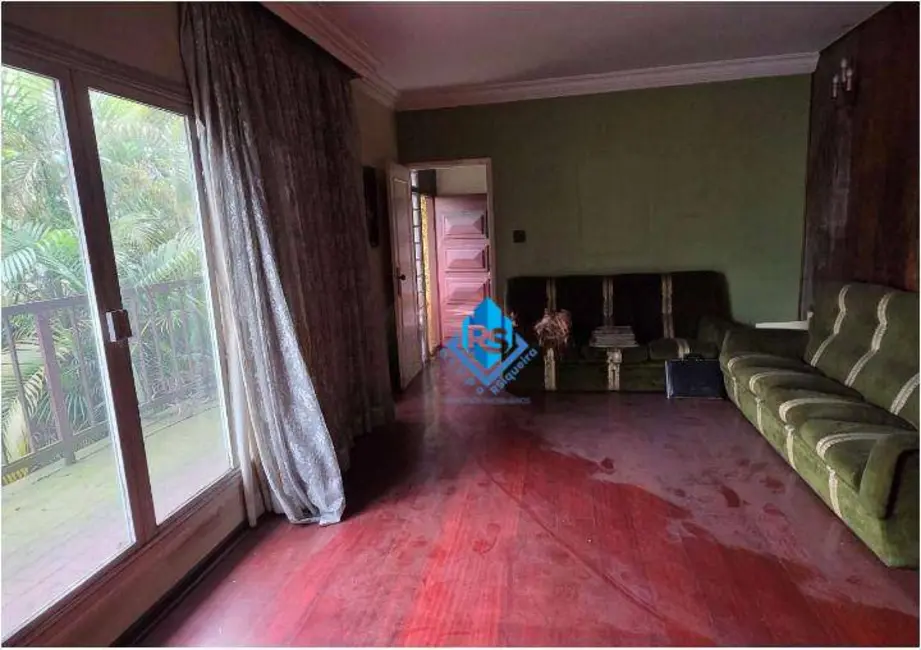 Foto 1 de Casa com 3 quartos para alugar, 430m2 em Centro, Sao Bernardo Do Campo - SP