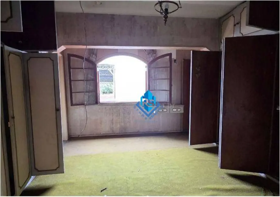 Foto 7 de Casa com 3 quartos para alugar, 430m2 em Centro, Sao Bernardo Do Campo - SP
