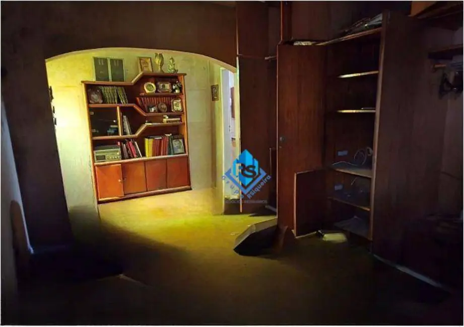 Foto 5 de Casa com 3 quartos para alugar, 430m2 em Centro, Sao Bernardo Do Campo - SP
