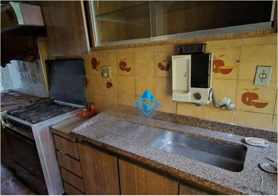 Foto 3 de Casa com 3 quartos para alugar, 430m2 em Centro, Sao Bernardo Do Campo - SP