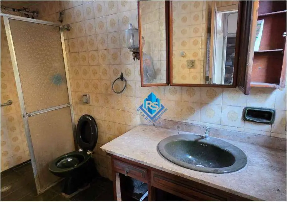 Foto 9 de Casa com 3 quartos para alugar, 430m2 em Centro, Sao Bernardo Do Campo - SP