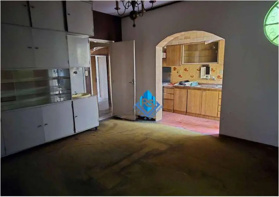 Foto 6 de Casa com 3 quartos para alugar, 430m2 em Centro, Sao Bernardo Do Campo - SP