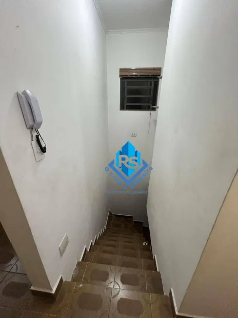 Foto 7 de Sobrado com 3 quartos à venda e para alugar, 180m2 em Parque Terra Nova II, Sao Bernardo Do Campo - SP