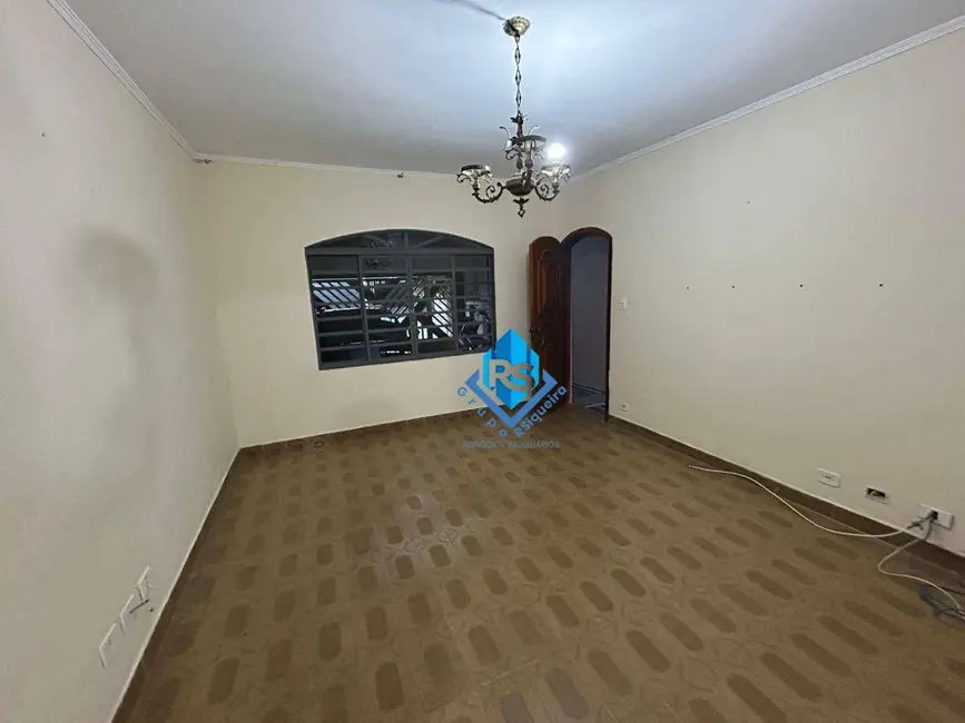 Foto 1 de Sobrado com 3 quartos à venda e para alugar, 180m2 em Parque Terra Nova II, Sao Bernardo Do Campo - SP