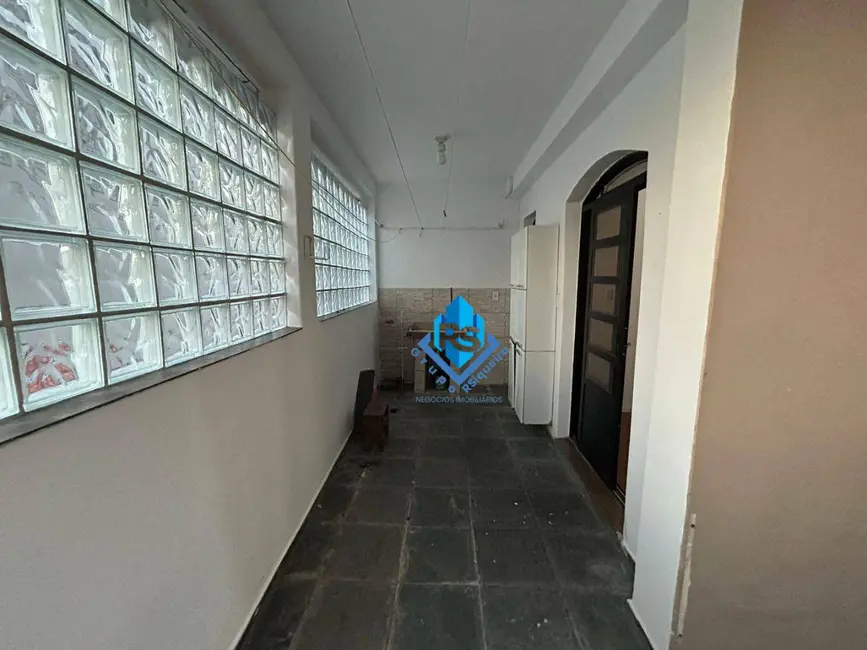 Foto 6 de Sobrado com 3 quartos à venda e para alugar, 180m2 em Parque Terra Nova II, Sao Bernardo Do Campo - SP