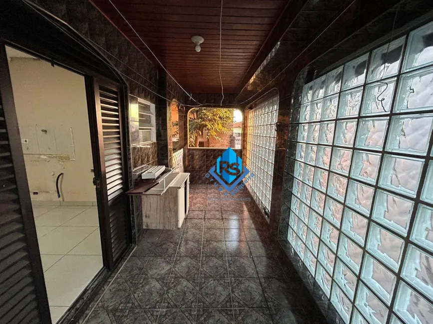 Foto 9 de Sobrado com 3 quartos à venda e para alugar, 180m2 em Parque Terra Nova II, Sao Bernardo Do Campo - SP