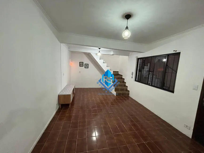 Foto 2 de Sobrado com 3 quartos à venda e para alugar, 180m2 em Parque Terra Nova II, Sao Bernardo Do Campo - SP