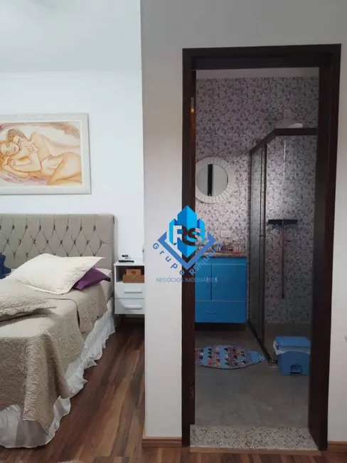 Foto 9 de Sobrado com 3 quartos à venda, 151m2 em Nova Petrópolis, Sao Bernardo Do Campo - SP