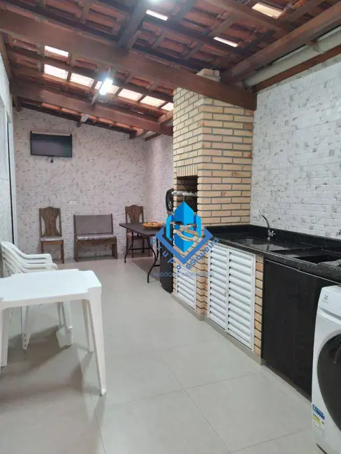 Foto 6 de Sobrado com 3 quartos à venda, 151m2 em Nova Petrópolis, Sao Bernardo Do Campo - SP