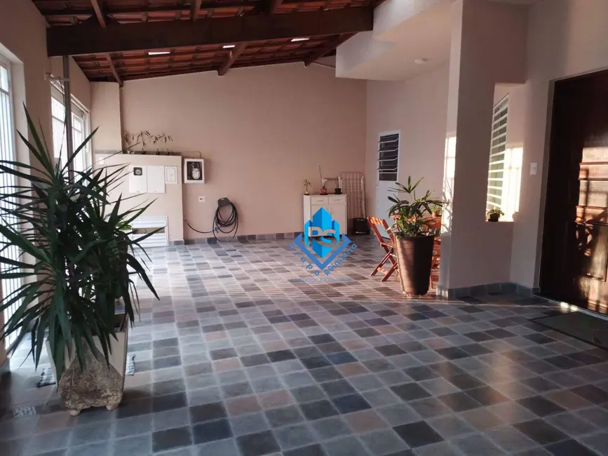 Foto 3 de Sobrado com 3 quartos à venda, 151m2 em Nova Petrópolis, Sao Bernardo Do Campo - SP