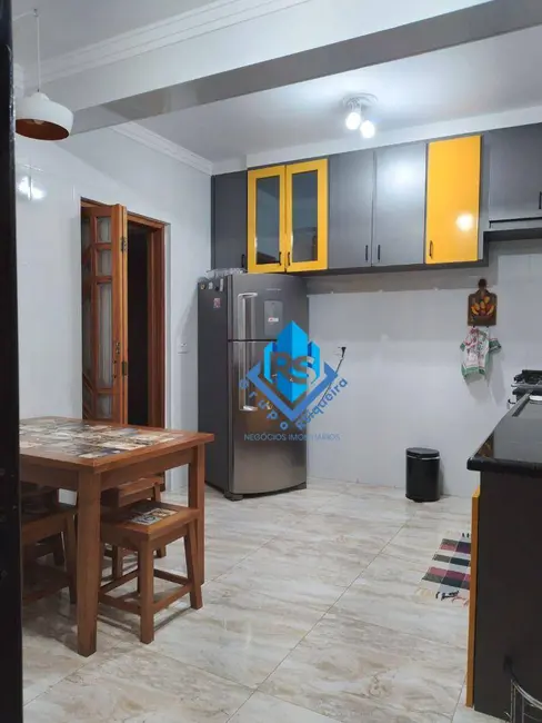 Foto 5 de Sobrado com 3 quartos à venda, 151m2 em Nova Petrópolis, Sao Bernardo Do Campo - SP
