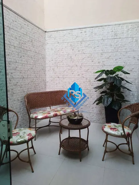 Foto 7 de Sobrado com 3 quartos à venda, 151m2 em Nova Petrópolis, Sao Bernardo Do Campo - SP