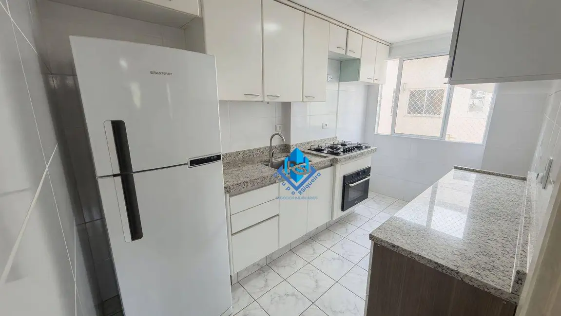 Foto 1 de Apartamento com 2 quartos à venda, 77m2 em Demarchi, Sao Bernardo Do Campo - SP