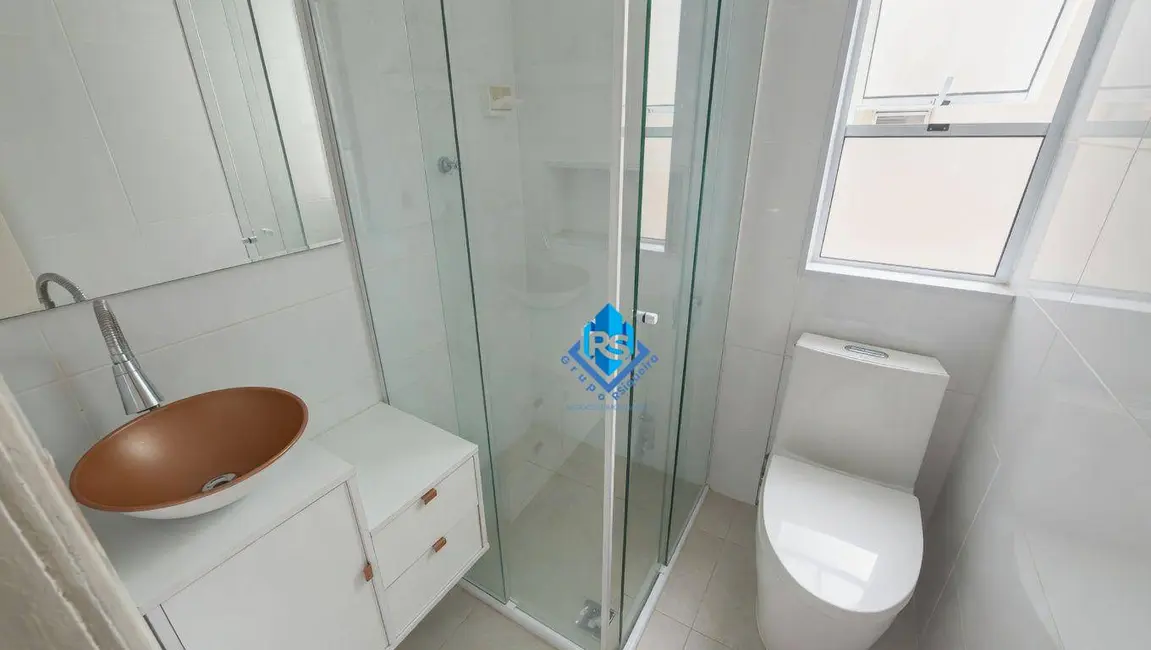 Foto 3 de Apartamento com 2 quartos à venda, 77m2 em Demarchi, Sao Bernardo Do Campo - SP