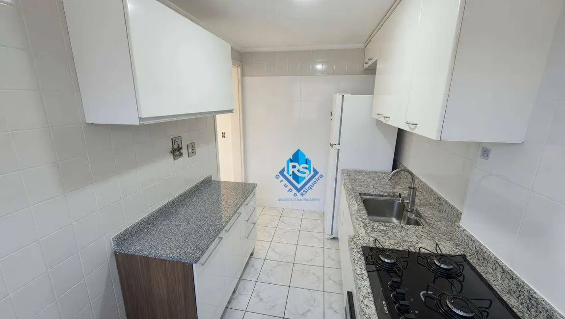 Foto 2 de Apartamento com 2 quartos à venda, 77m2 em Demarchi, Sao Bernardo Do Campo - SP