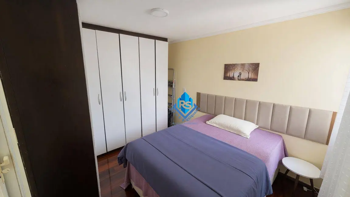 Foto 7 de Apartamento com 2 quartos à venda, 77m2 em Demarchi, Sao Bernardo Do Campo - SP