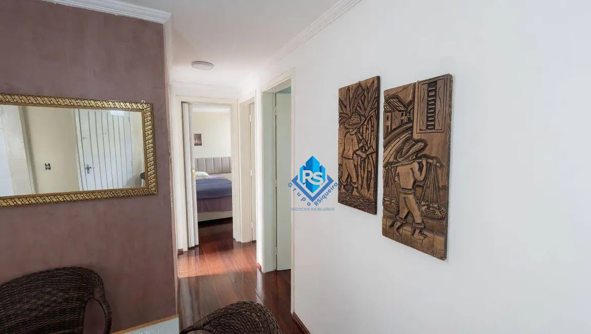 Foto 5 de Apartamento com 2 quartos à venda, 77m2 em Demarchi, Sao Bernardo Do Campo - SP