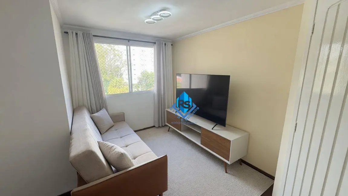 Foto 4 de Apartamento com 2 quartos à venda, 77m2 em Demarchi, Sao Bernardo Do Campo - SP