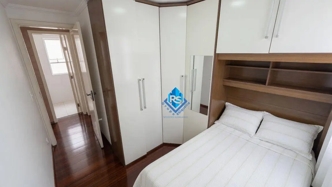 Foto 6 de Apartamento com 2 quartos à venda, 77m2 em Demarchi, Sao Bernardo Do Campo - SP