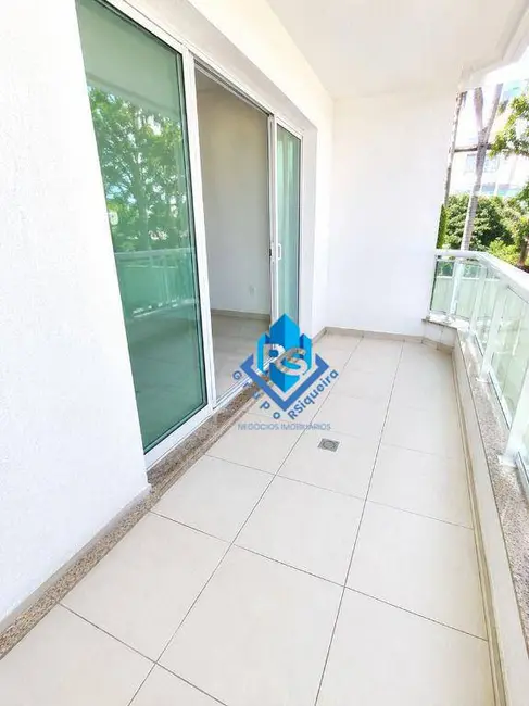 Apartamento com 3 quartos para alugar, 106m2 em Nova Petrópolis, Sao Bernardo Do Campo - SP - imagem 6 Foto 6 de Apartamento com 3 quartos para alugar, 106m2 em Nova Petrópolis, Sao Bernardo Do Campo - SP