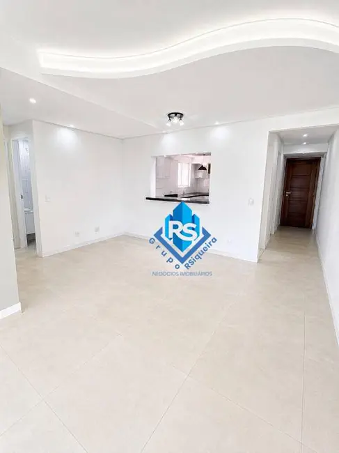 Apartamento com 3 quartos para alugar, 106m2 em Nova Petrópolis, Sao Bernardo Do Campo - SP - imagem 2 Foto 2 de Apartamento com 3 quartos para alugar, 106m2 em Nova Petrópolis, Sao Bernardo Do Campo - SP