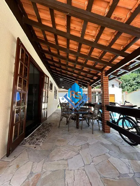 Foto 9 de Casa com 5 quartos à venda, 373m2 em Bertioga - SP