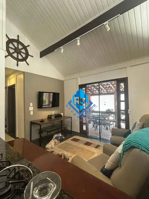 Foto 3 de Casa com 5 quartos à venda, 373m2 em Bertioga - SP