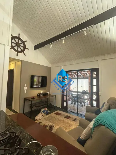 Foto 4 de Casa com 5 quartos à venda, 373m2 em Bertioga - SP