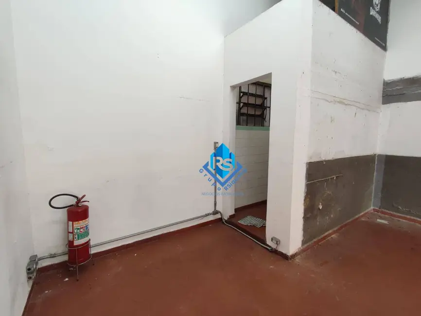 Foto 9 de Sala Comercial para alugar, 50m2 em Centro, Sao Bernardo Do Campo - SP