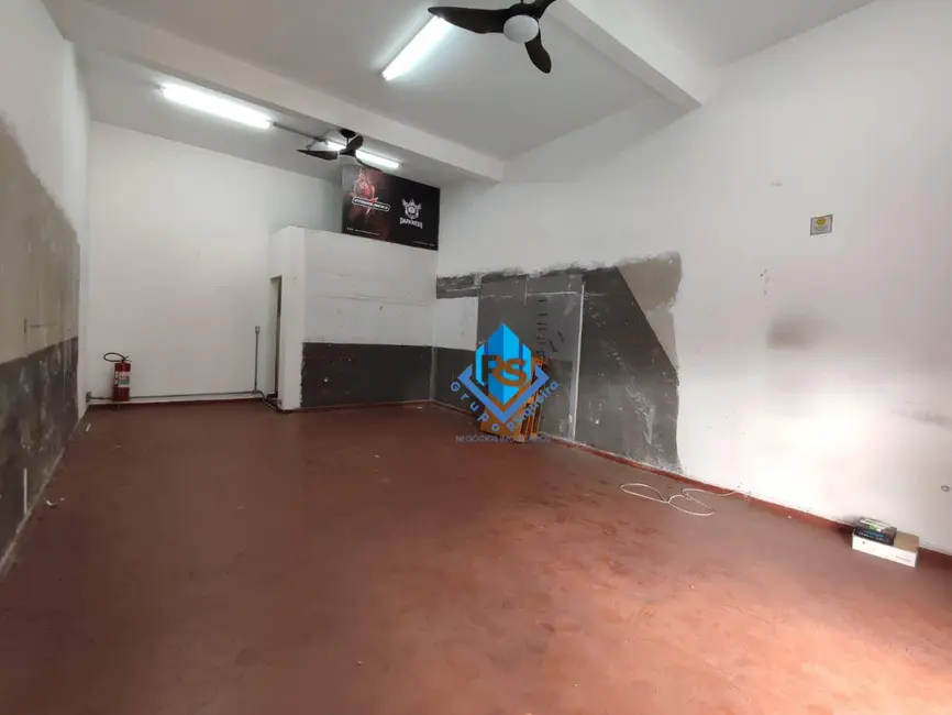 Foto 6 de Sala Comercial para alugar, 50m2 em Centro, Sao Bernardo Do Campo - SP