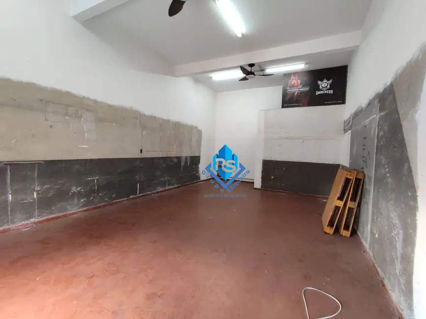 Foto 5 de Sala Comercial para alugar, 50m2 em Centro, Sao Bernardo Do Campo - SP