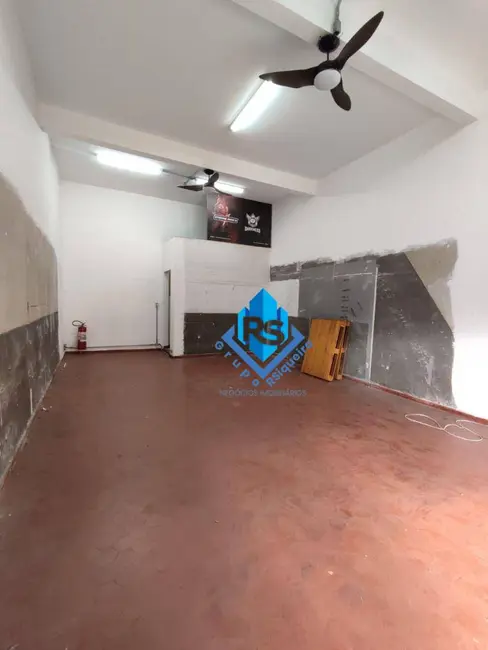 Foto 8 de Sala Comercial para alugar, 50m2 em Centro, Sao Bernardo Do Campo - SP