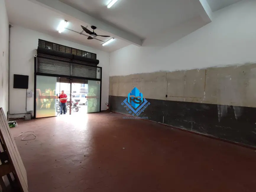 Foto 3 de Sala Comercial para alugar, 50m2 em Centro, Sao Bernardo Do Campo - SP