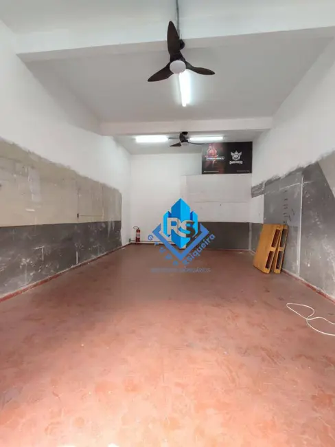 Foto 7 de Sala Comercial para alugar, 50m2 em Centro, Sao Bernardo Do Campo - SP