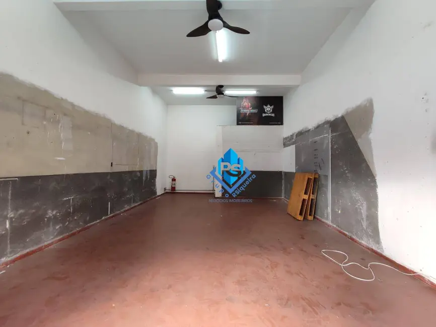 Foto 4 de Sala Comercial para alugar, 50m2 em Centro, Sao Bernardo Do Campo - SP