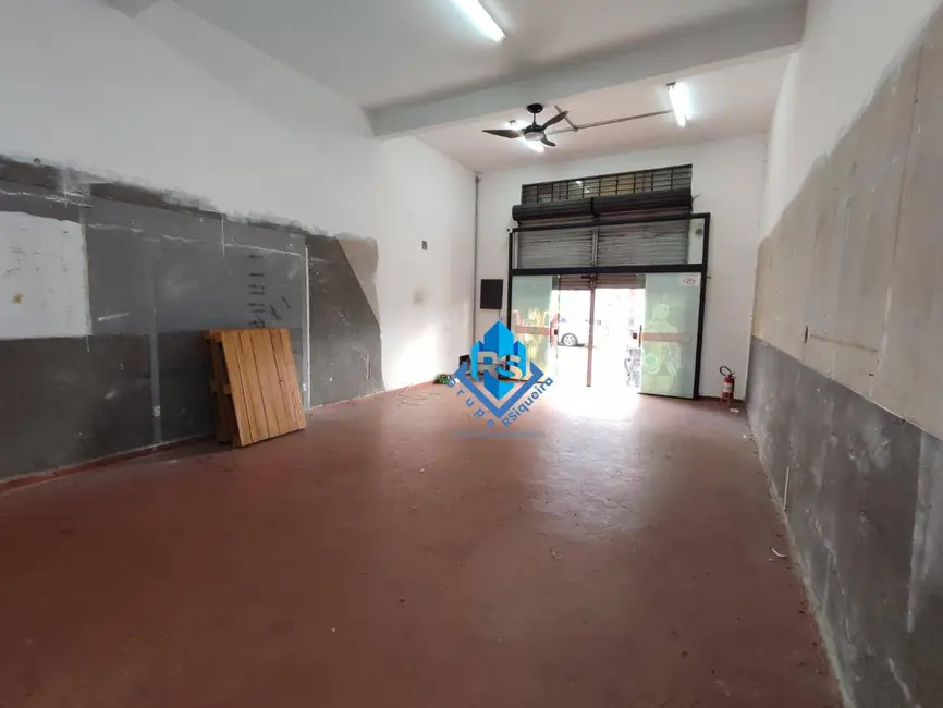 Foto 1 de Sala Comercial para alugar, 50m2 em Centro, Sao Bernardo Do Campo - SP
